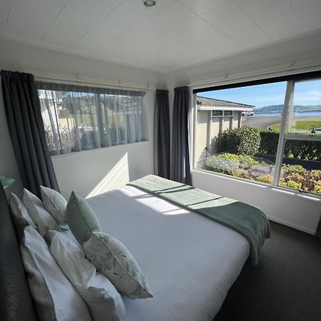 Accent On Taupo Motor Lodge Zewnętrze zdjęcie