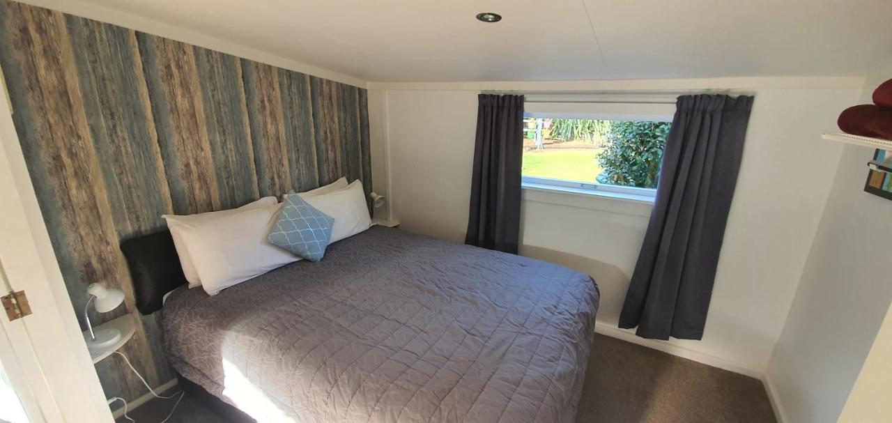Accent On Taupo Motor Lodge Zewnętrze zdjęcie