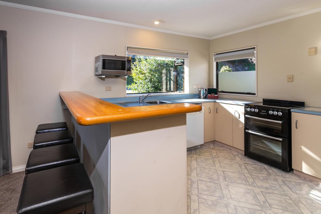 Accent On Taupo Motor Lodge Zewnętrze zdjęcie