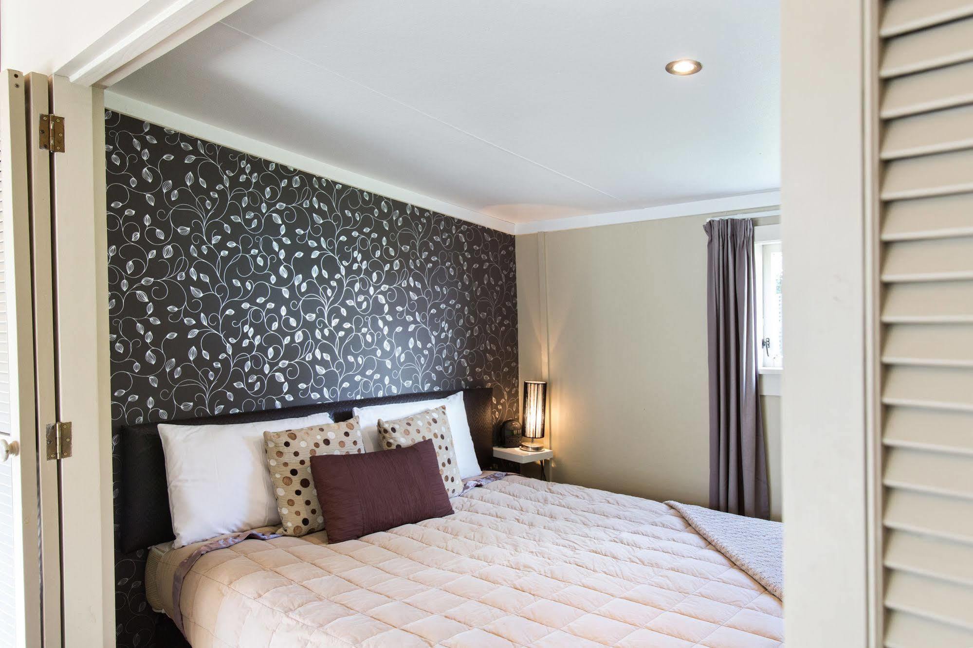Accent On Taupo Motor Lodge Zewnętrze zdjęcie