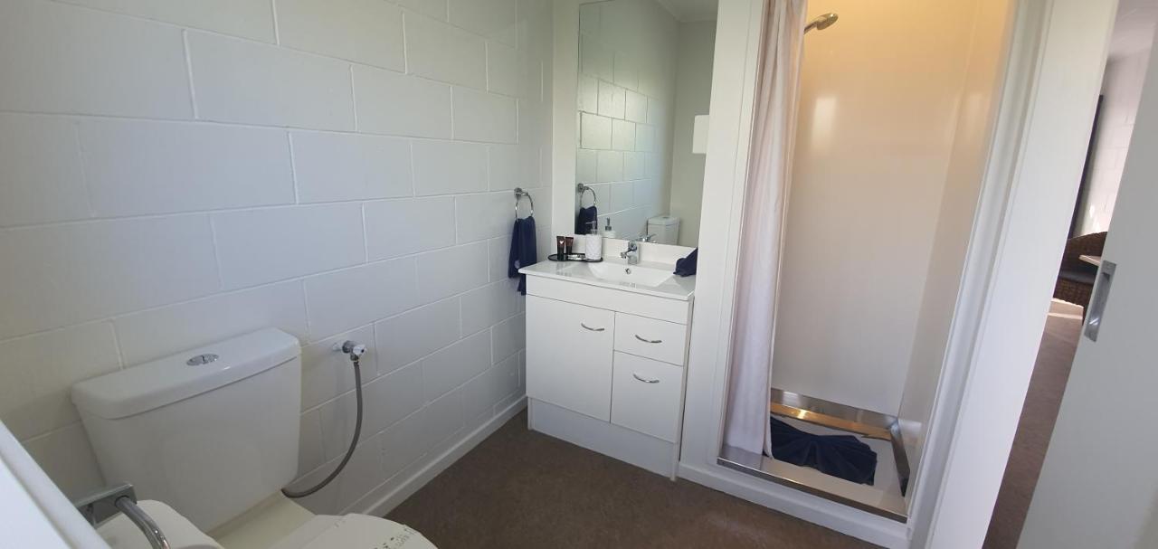 Accent On Taupo Motor Lodge Zewnętrze zdjęcie